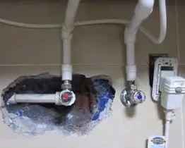 金台漏水维修多少钱