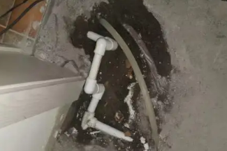 金台卫生间漏水检测多少钱