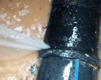 金台漏水维修价格明细