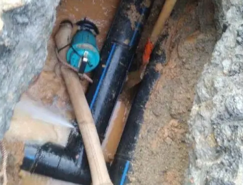 金台水管维修哪家好