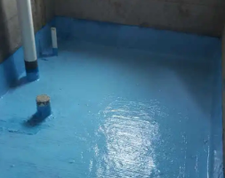 金台卫生间防水哪家好