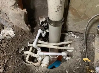 金台卫生间漏水检测多少钱