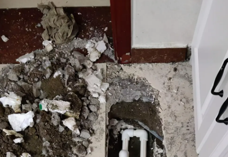 金台卫生间漏水检测哪家好