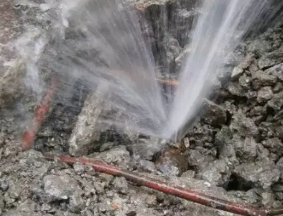 金台水管维修多少钱