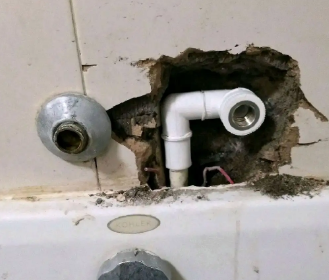 金台卫生间漏水检测多少钱