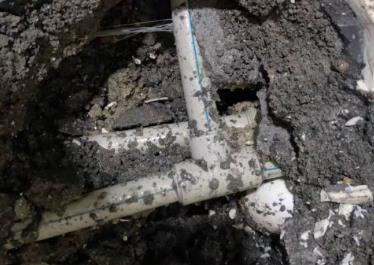 金台漏水检测电话多少